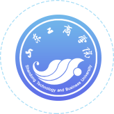 学校logo