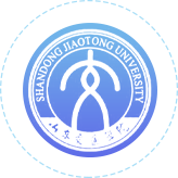 学校logo