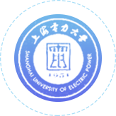 学校logo