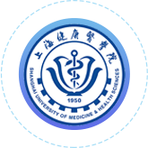 学校logo