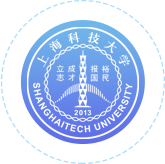 学校logo