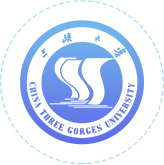 学校logo