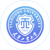 学校logo