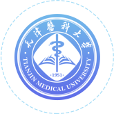 学校logo