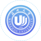 学校logo