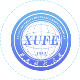 学校logo