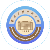 学校logo