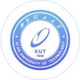 学校logo