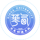 学校logo