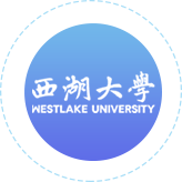 学校logo