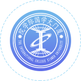 学校logo