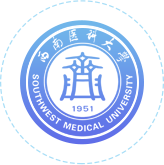 学校logo