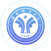学校logo