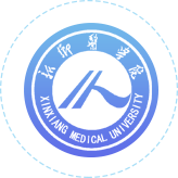 学校logo