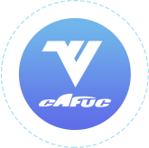 学校logo