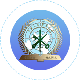 学校logo