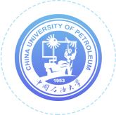 学校logo