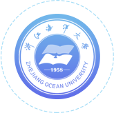 学校logo