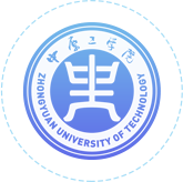 学校logo