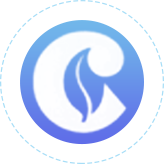 学校logo
