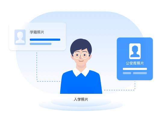 研究生身份核验