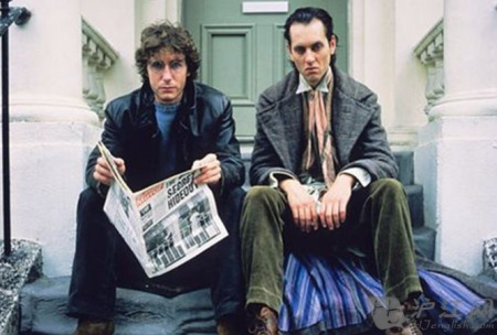 “Withnail & I” (1987)《我与长指甲》