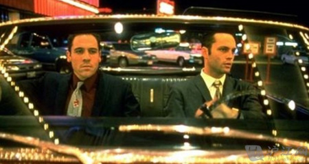 “Swingers” (1996)《全职浪子》