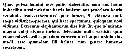 拉丁文写法图片