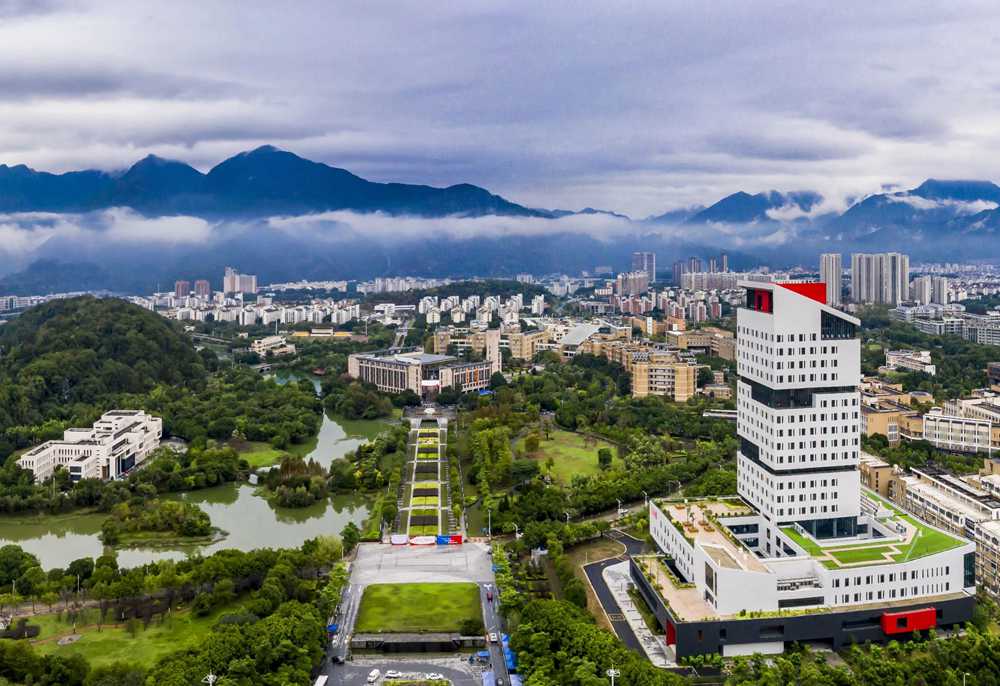 速报名!福大校园开放日,就在"6.22"!