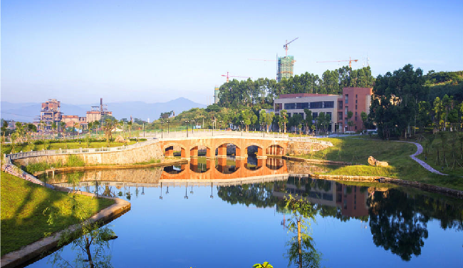 湾职业技术学院仙游校区(东软现代产业学院) —福建站—中国教育在线