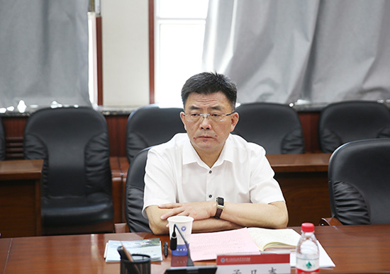 兰州市城关区退役军人事务局退役军人培训签约仪式在兰州资源环境职业