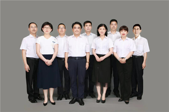 团队助力人生出彩 | 武威第十五中学2021级初一高一学科带头人介绍