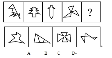 2010年湖北公务员考试行测图形推理备考策略