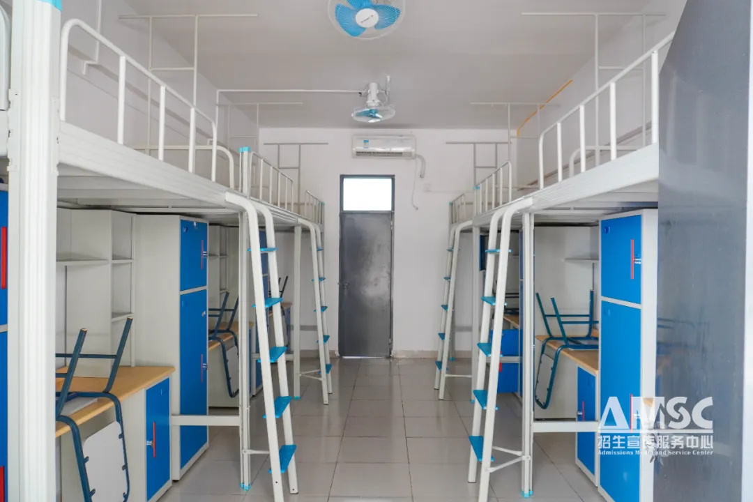 广东科技学院2024年本科批征集志愿指南!