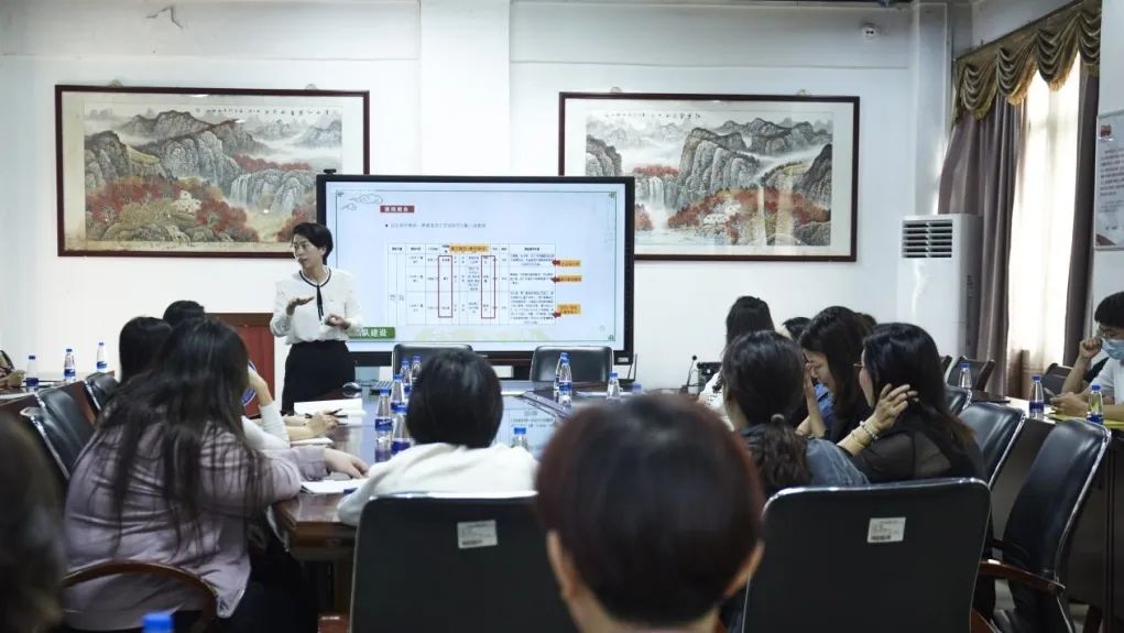 沙溪理工：打造中山“1+N”劳动教育基地建设模式