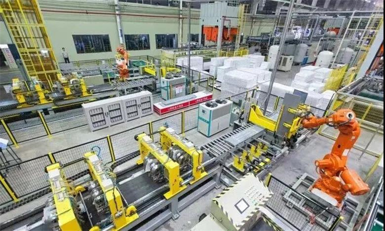 对美国出产的产品加征34%的关税是什么意思