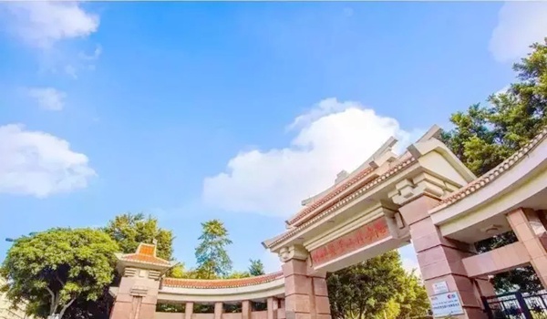 仲恺农业工程学院2018年广东省美术类,普通文理科高分优先投档招生