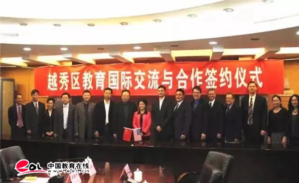 2018年广州中职学校录取结束,共录取26833人