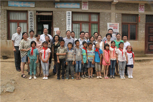 全国陶研系统提升毕节教育软实力 共建行动第