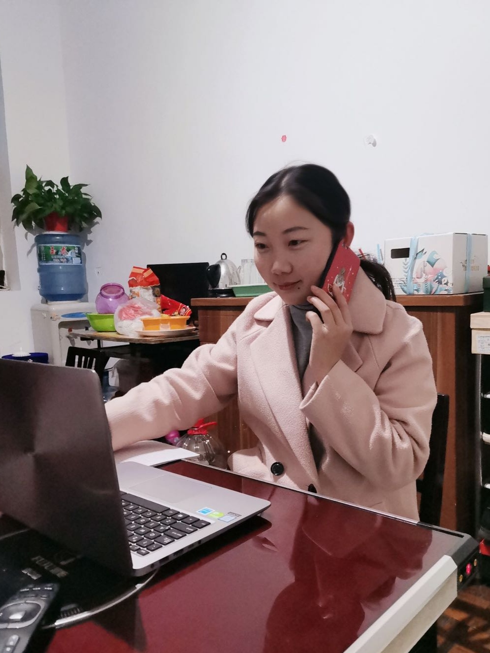 面对疫情我们该怎么办贵州师范大学心理专家三招化解疫情焦虑情绪