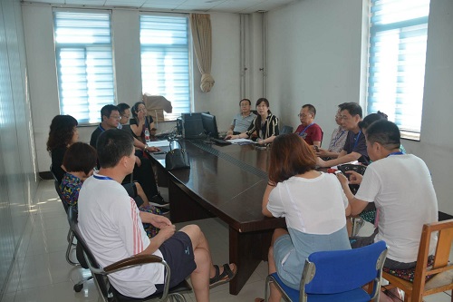 承德医学院2018年普通本科录取工作圆满结束