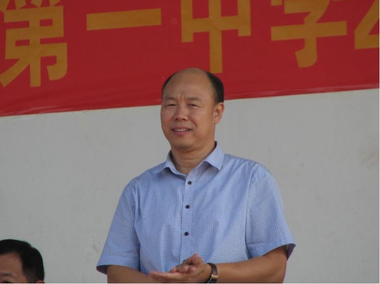晋州一中2019级高一新生结训仪式暨开学典礼隆重举行