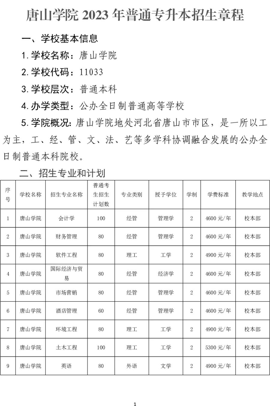 唐山龙泉中学片区划分图片