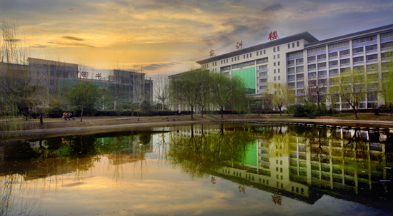 喜报商丘医学高等专科学校被评为2018年招生宣传创新高校