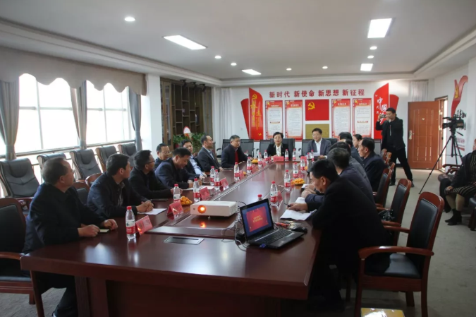 新高考背景下民办高中发展论坛在长葛市第三实验高级中学举行 —河南