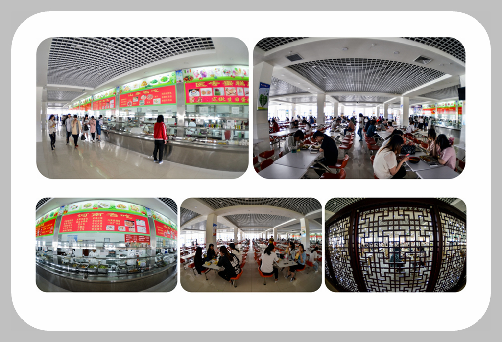 为你展开医学梦想的翅膀——濮阳医学高等专科学校欢迎你!