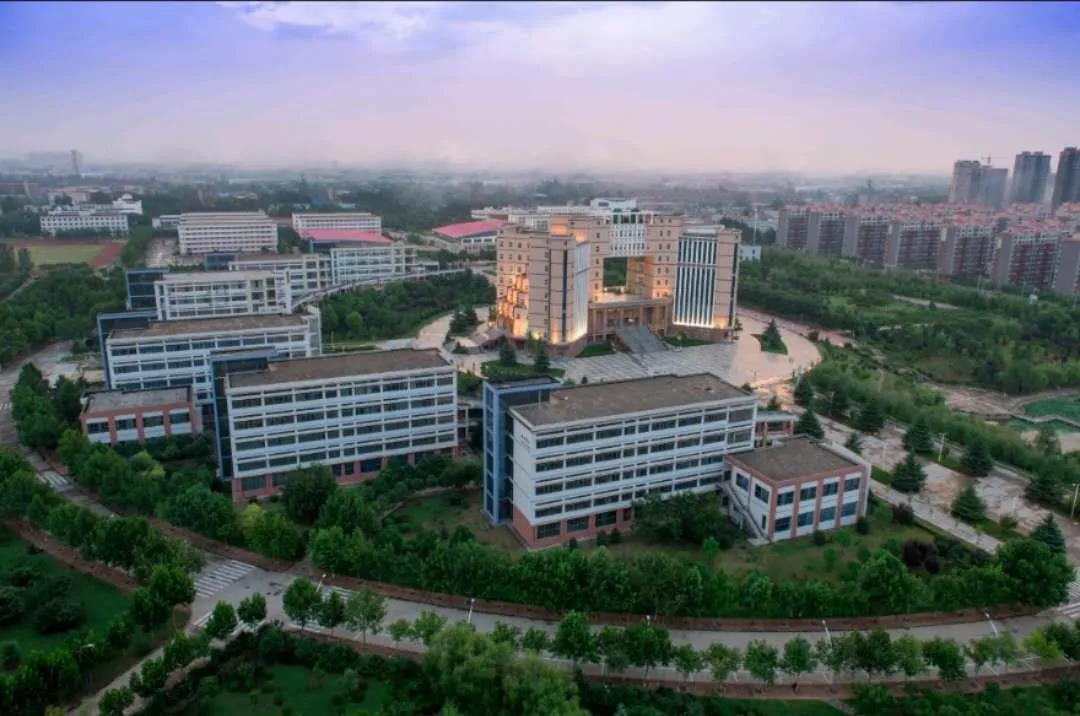 河南工程学院招聘（河南工程学院招聘2021）