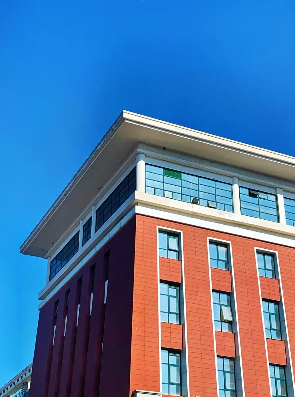 欢迎报考河南建筑职业技术学院