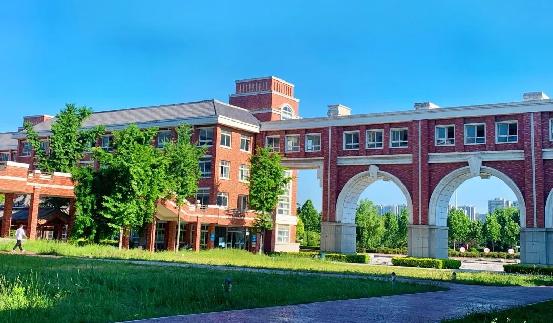 欢迎报考河南建筑职业技术学院