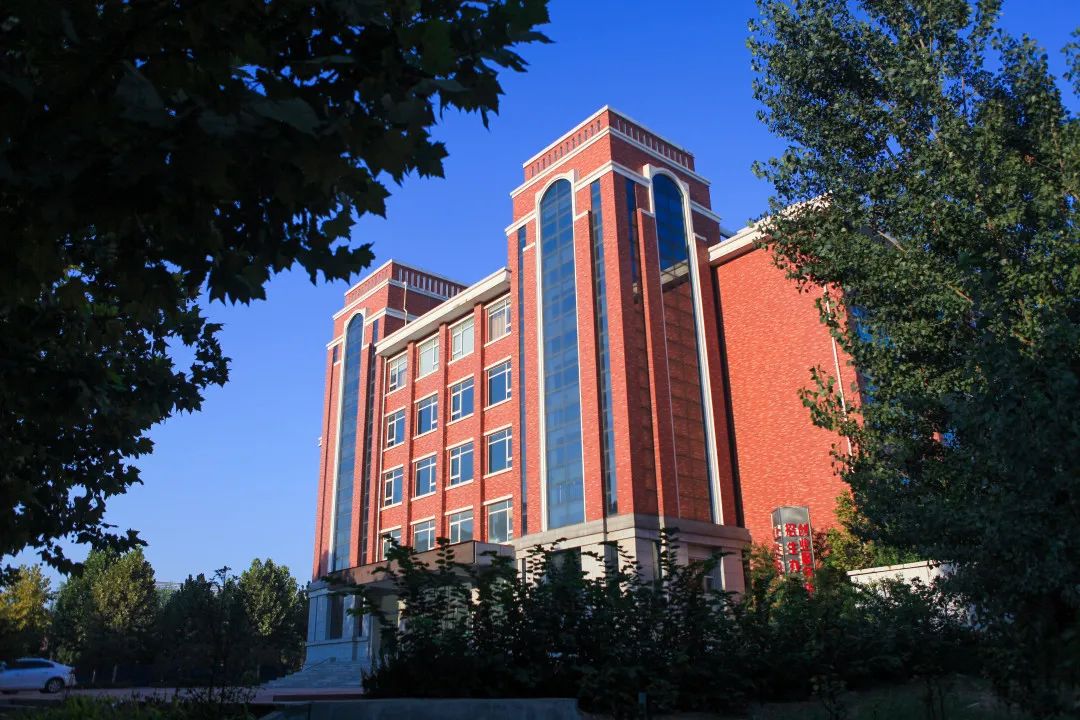 欢迎报考河南建筑职业技术学院